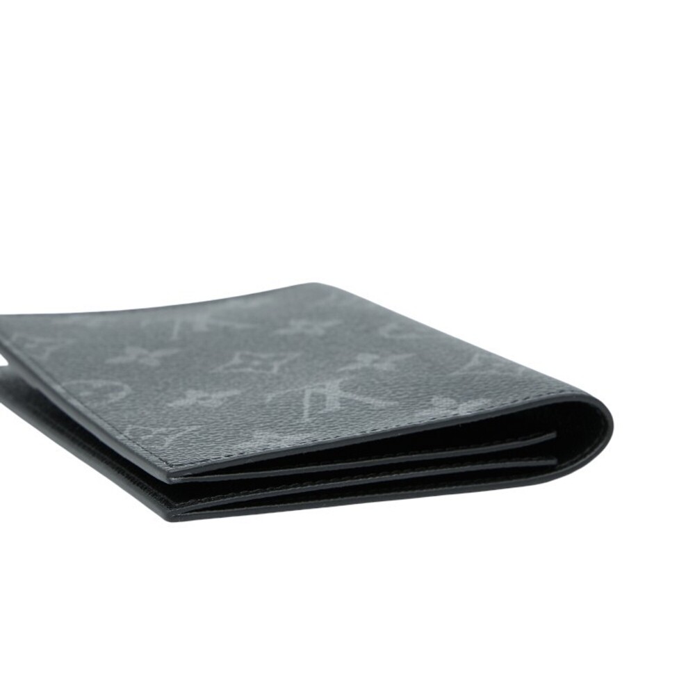 Louis Vuitton Monogram Eclipse Couverture Passpor… - image 5